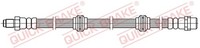 Bremsschlauch Quick Brake 32.417 FüR W164 GL Klasse Mercedes X164 320 CDI 350