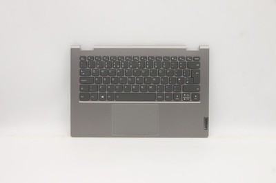 Original 5CB1B37783 Lenovo Thinkpad Tastatur  uk englisch backlight ThinkBook 14