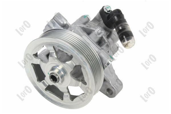 ABAKUS Hydraulic Power Steering Pump 140-01-378 For Honda