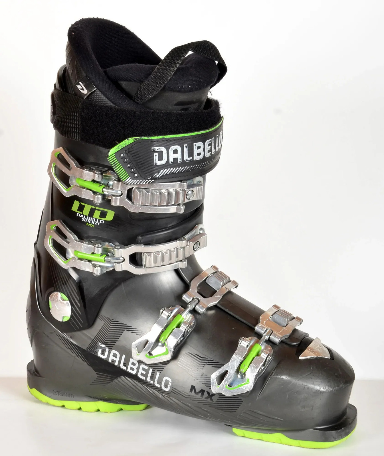 Set Di Pattini (scarpe) Per Soffiatore Neve Ariens – Compatibile Con Modelli 924080, 24859, 106500, 24599