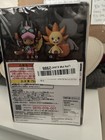 ONE PIECE Figure- Banpresto Film Red DXF The Grandline Men Vol.5 Sunny Kun — photo 3