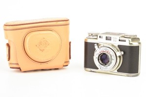 Bolsey B2 Camera | eBay
