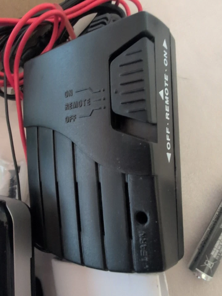 Skytech 5310P Remote Transmitter System  - Image 4 of 4