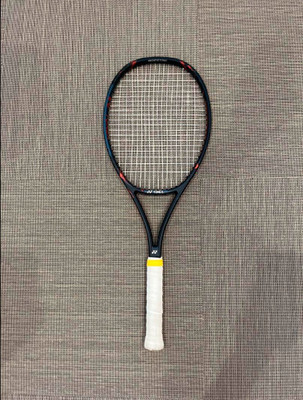 Yonex Vcore Pro 97 G2 4 1/4 Tennis Racket used Good Condition From