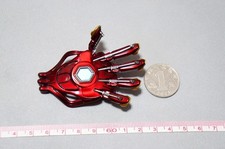 1/6 Gauntlet Constraint Hot Toys ACS004 Avengers Infinity War Iron Man Mark mk50