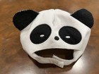 Panda Dog Costume Hat - XS — photo 1