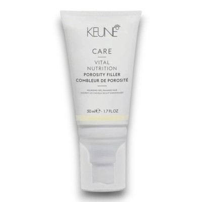 KEUNE CARE VITAL NUTRITION POROSITY FILLER 1.7 Oz / 50ML