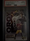 PSA 10 Jayden Daniels RC Of Year 2024 Panini Instant - Award Winners #AW-OROY