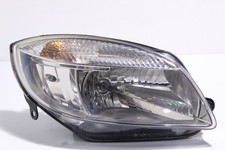 Scheinwerfer Rechts 5J1941018 Skoda Fabia 5J Original 55252