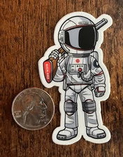 KICK-EEZ STICKER - Recoil Pads for Shotguns and Rifles Guns and Ammo Hunting USA