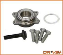 Dr!ve+ Radlagersatz Hinterachse, Vorderachse U.A. FüR Audi, Seat, VW-image