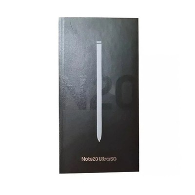 New Sealed Samsung Galaxy Note 20 Ultra 5G 12+128GB N986U Factory Unlocked