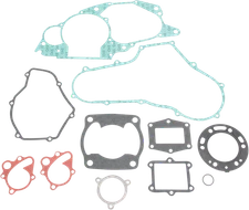 MOOSE OFFROAD Complete Motor Gasket Kit - Fits Honda 808815mse