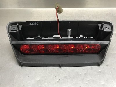 DRITTE BREMSLEUCHTE THIRD BRAKE LIGHT Daewoo / Chevrolet Spark 2010 DHI070415