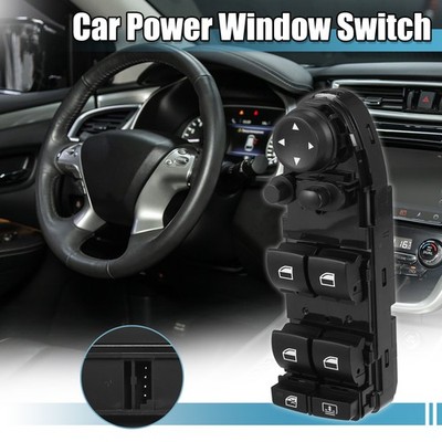 Front Left Side Window Master Control Switch Für BMW 525i 03-10 61319122113