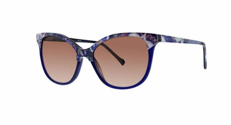НОВЫЕ солнцезащитные очки Vera Bradley Sharon H. Java Navy Camo 5517 55 мм 100% подлинные