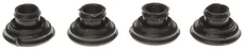 MAHLE GS33405 Engine Valve Cover Grommet Set