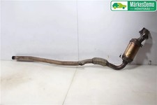 ORIGINAL Katalysator AUDI A1 Sportback (8XA, 8XF)  2014