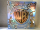Vintage Hasbro Trivial Pursuit Warner Bros. All-Family Edition 1999