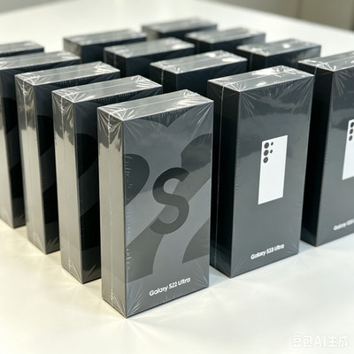 BRAND NEW Samsung Galaxy S23 Ultra/S22 Ultra 5G SM-S918U/SM-S916U Fully Unlocked