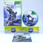 Vanquish CIB W/ Manual - Xbox 360