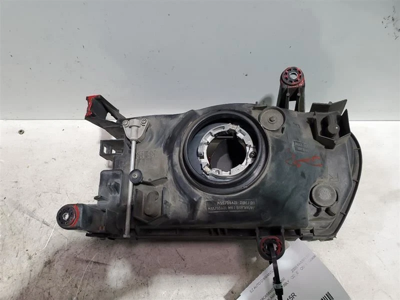 2000-2002, Honda Passport EX, Farol Direito do Passageiro, 3.2L, PN: 8-97208-426-3 - Imagem 3 de 4