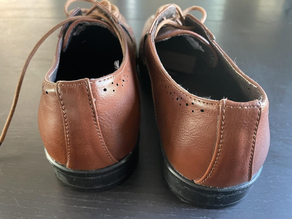 Mens Bravo King 2 Brown Shoes Size 11.5 | eBay