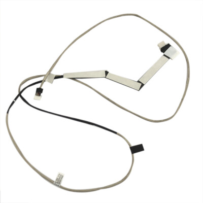 LCD EDP Camera Webcam Cable For Dell INSPIRON 17 G7 7577 7587 7588 DKVG0