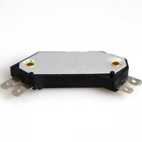 4PACK Ignition Module HEI 4 Pin For GM 1974-88 Chevy Pontiac Olds Buick D1906HT - Picture 3 of 11