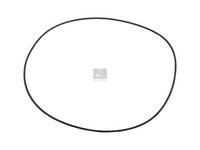 5 X O-Ring DT Spare Parts 7.32050 D:297Mm S:4Mm