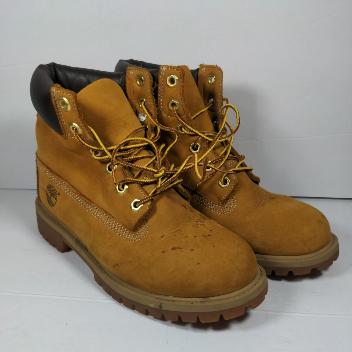 Timberland top 12909 junior