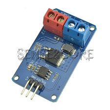 High Current MOSFET Switch Module DC Fan Motor LED Strip Driver Steples NEW