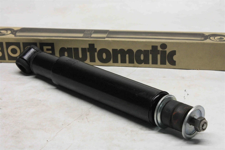 Rear Shock Absorbers (2) for OPEL Kadett 1968-1971 Boge 27-442-0 pair - Image 4 of 4