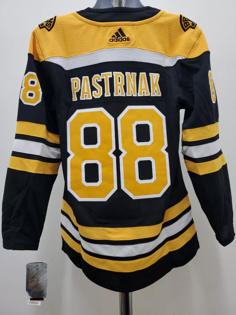 David pastrnak adidas jersey sales