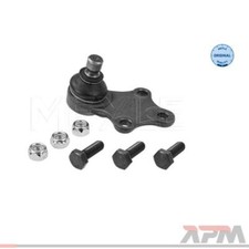 Meyle 11-16 010 6909 Trag-/Führungsgelenk Vorne für Peugeot 306 306 Break