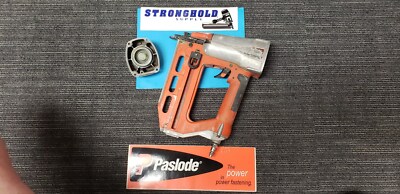 USED 501998 TRIGGER HOUSING FOR T250S-F16  NAILER - ENTIRE PICTURE NOT FOR SALE