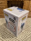 Star Wars Funko Pop! - Death Watch Mandalorian #354 - GameStop W/ Protector — photo 5