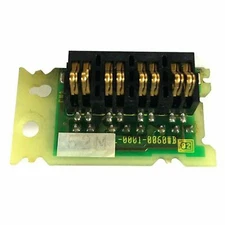 One Used system fan connection plate For Fanuc A15L-0001-0060#B Free Shipping