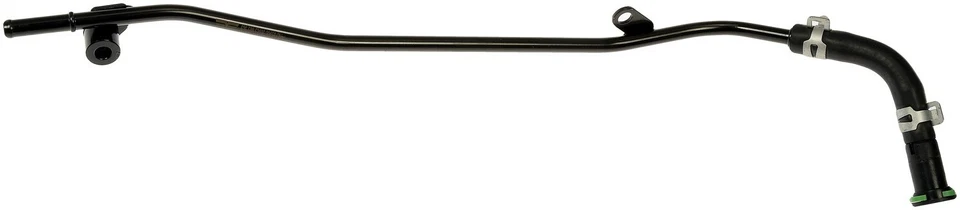 Se adapta a Cadillac SRX 2010-2016 montaje de manguera de calefacción de climatización Dorman 2011 2012 2013 2014 Foto 4 de 4