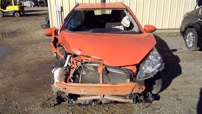 Chassis ECM Temperature Prius C VIN B3 On Blower Motor Fits 12-14 PRIUS 647837