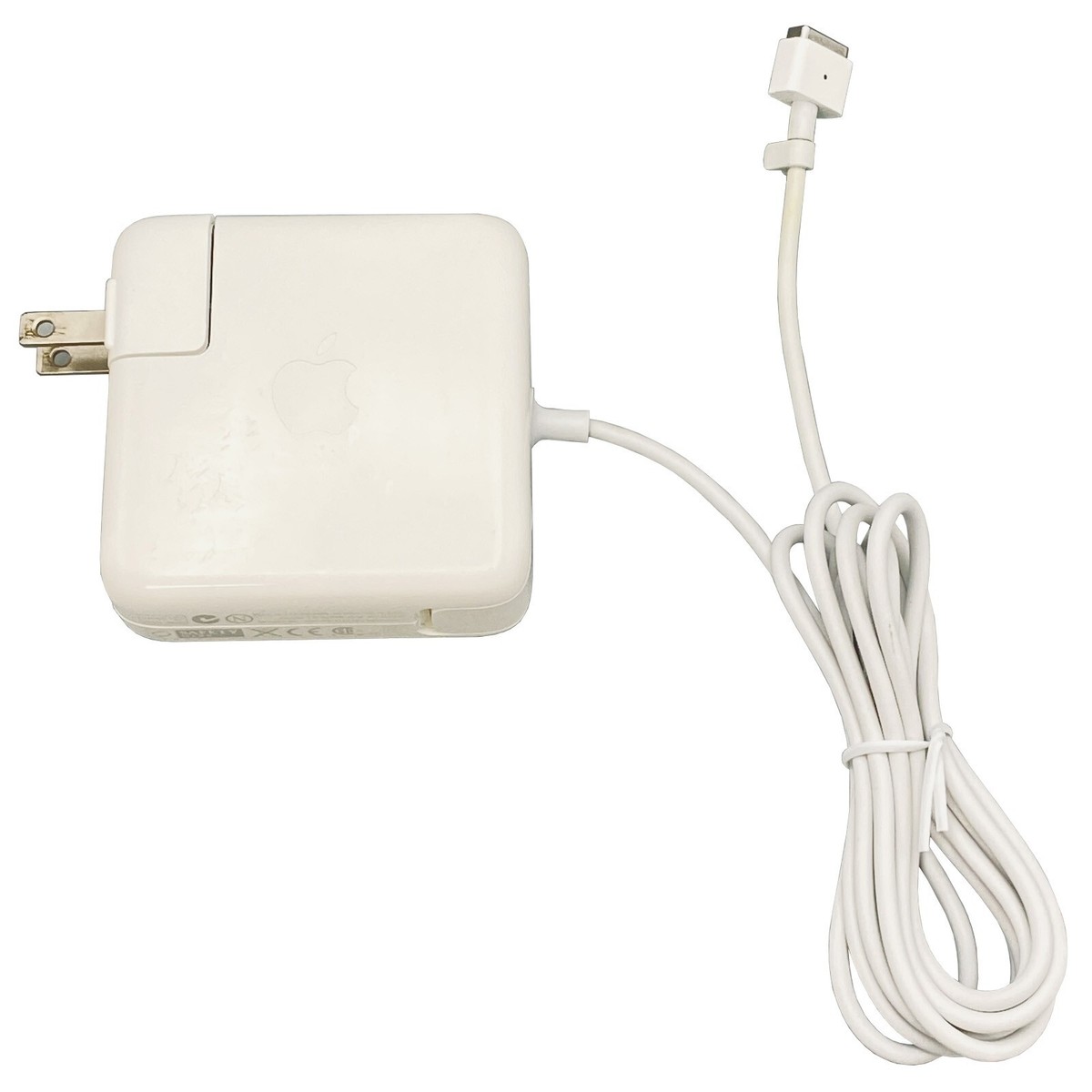 Genuine Apple MagSafe 60W AC Adapter For Macbook Pro 15-inch 17-inch 2006-2008 | eBay Genuine Apple MagSafe 60W AC Adapter For Macbook Pro 15-inch 17-inch 2006-2008 | eBay