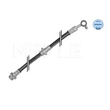 Meyle 36-14 525 0009 Bremsschlauch Vorne Links für Nissan Juke F15