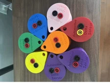 First Look Pressure Delta Pulse Sensor - Automotive Scope- With Manual To Use