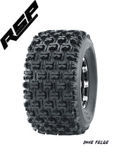 20x11.00-9 6PR TL 43J P-357 Wanda ATV Quad Reifen