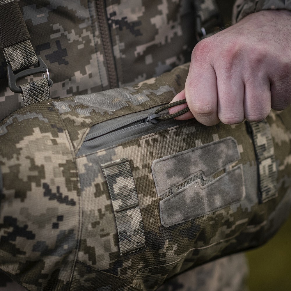 Polartec Hunter Safety System Muff Pak Hand Warmer Ukrainian tactical