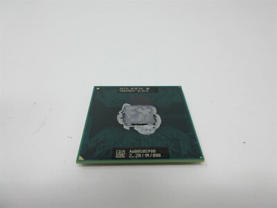Intel Celeron SLGLQ @ 2.20GHz/1M/800MHg (AW80585900) Processor - Tested 100%