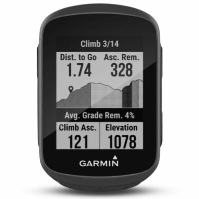 Test: GPS Garmin Edge 520 Plus y luz Varia RTL 510 | Maillot Magazine