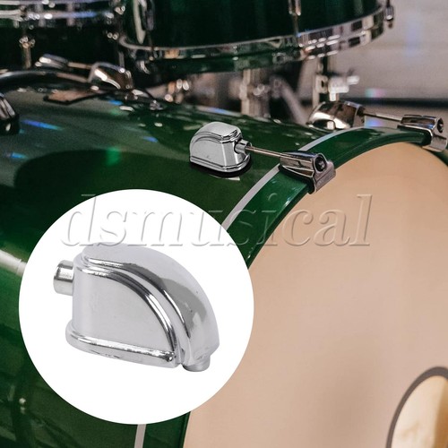 8 Pieces Snare Drum Lugs 1.02" Hole Spacing for Percussion Accessories - Picture 5 of 8