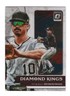 2022 Panini Donruss Optic BRYAN REYNOLDS Diamond Kings #25 PIRATES