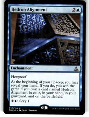 mtg oath of the gatewatch best cards The Standard Review Art by Kieran Yanner MTG / Oath Of The